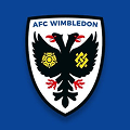 AFC Wimbledon logo