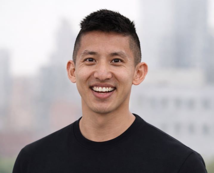 Photo of Neal Jean