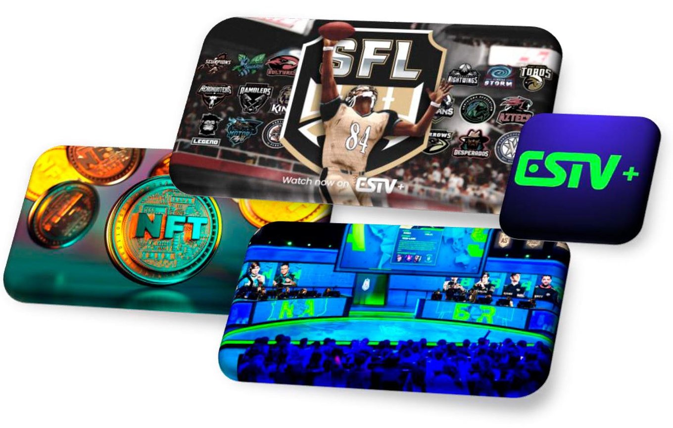 Canal Football Club enhances sports coverage with augmented reality -  NewscastStudio