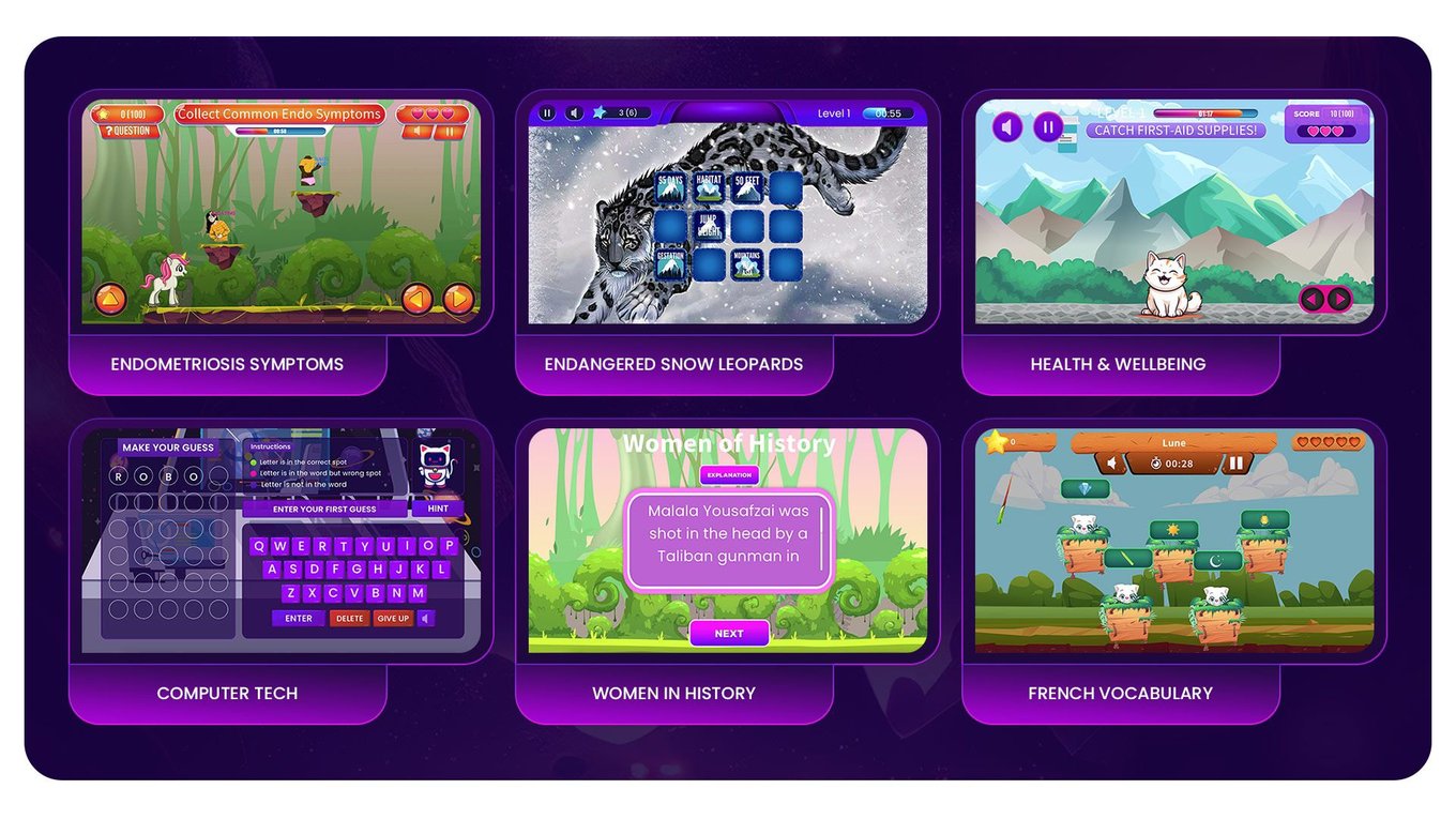 Checking in with Legends of Learning, the edtech startup providing games for teachers to assign