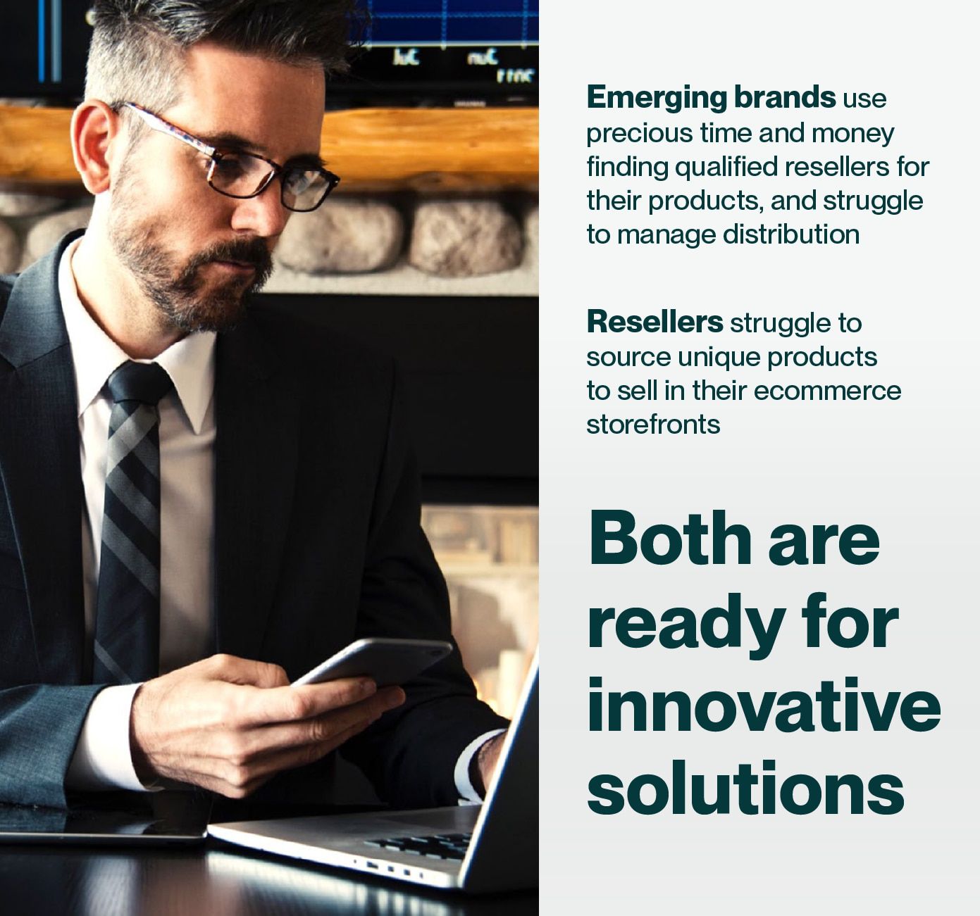 Invest in GreenDropShip — Republic