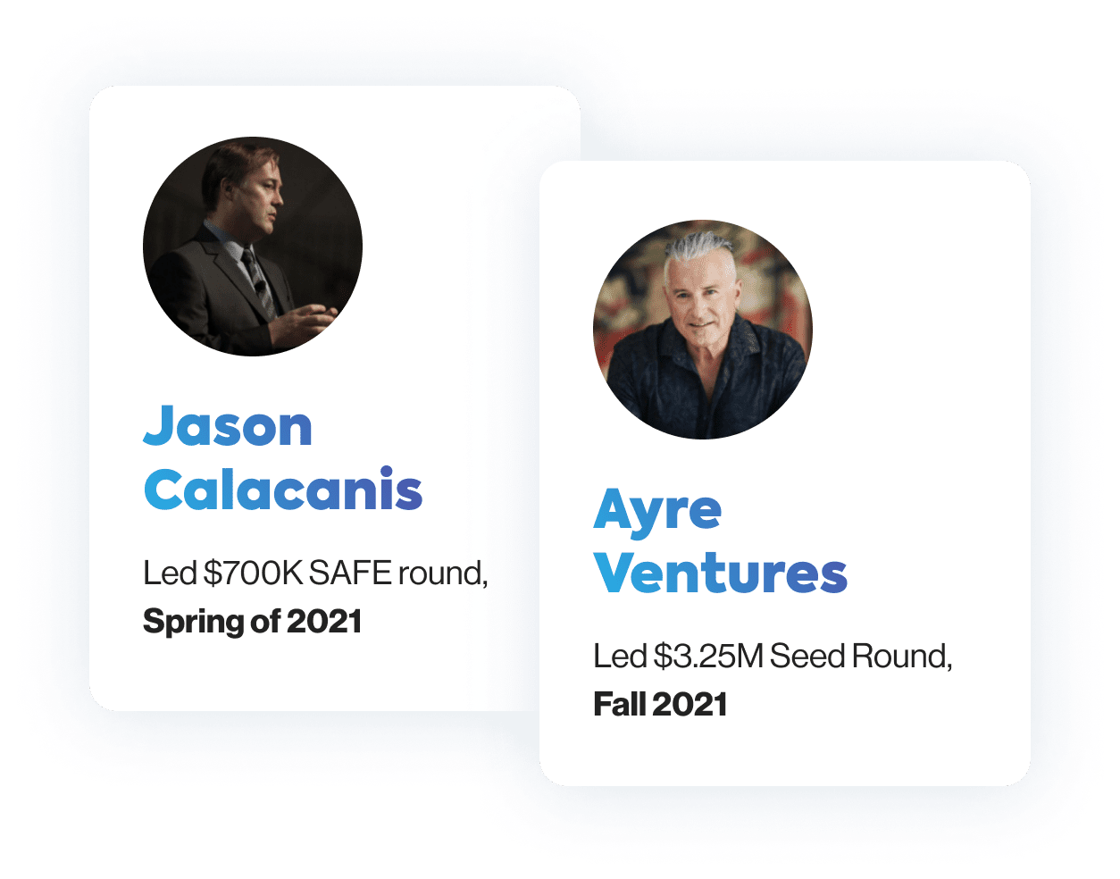 Invest in BuzzCast — Republic