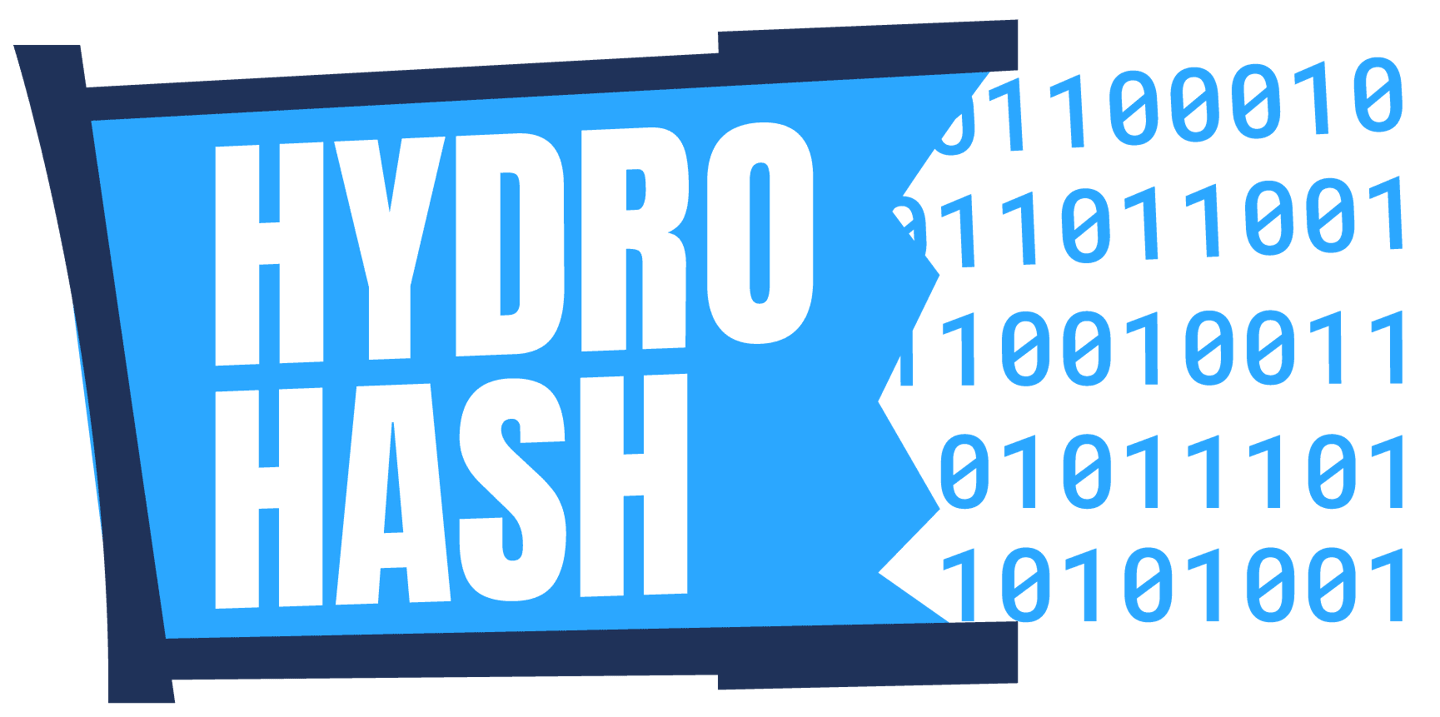 Hydro Hash — Republic