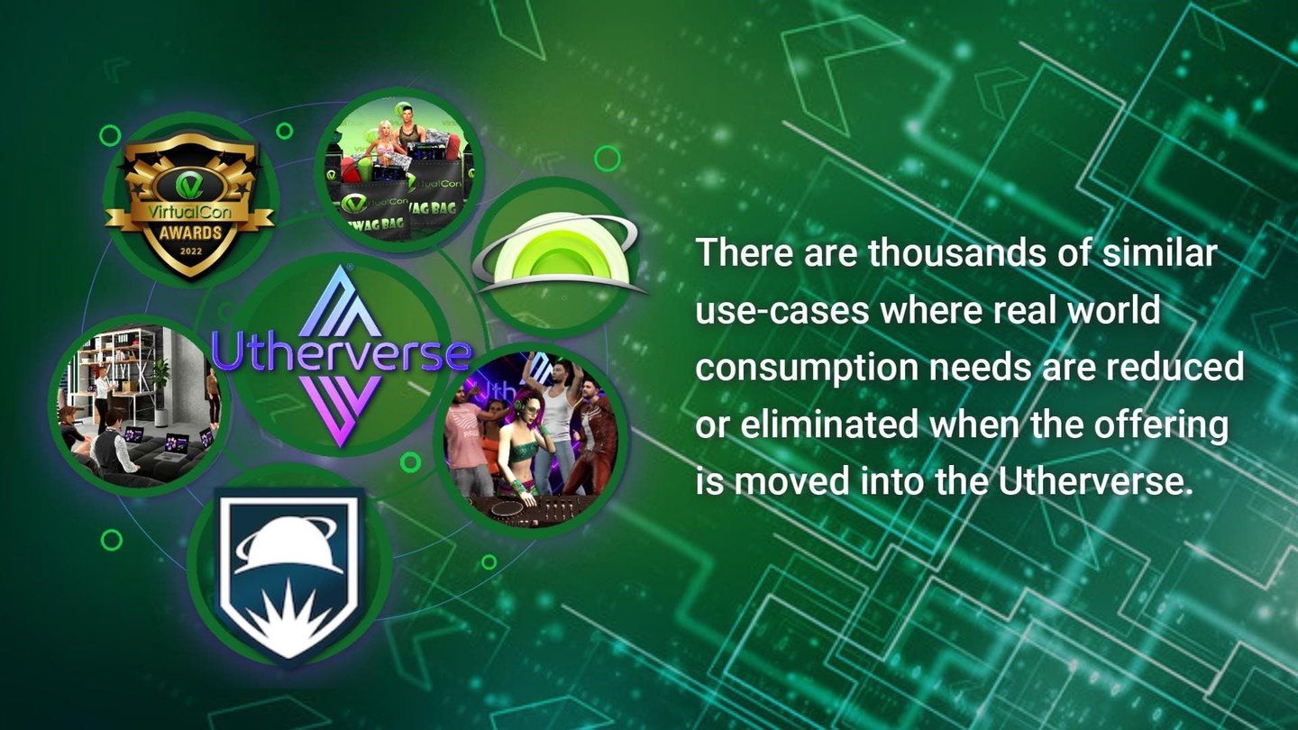 Utherverse — Republic