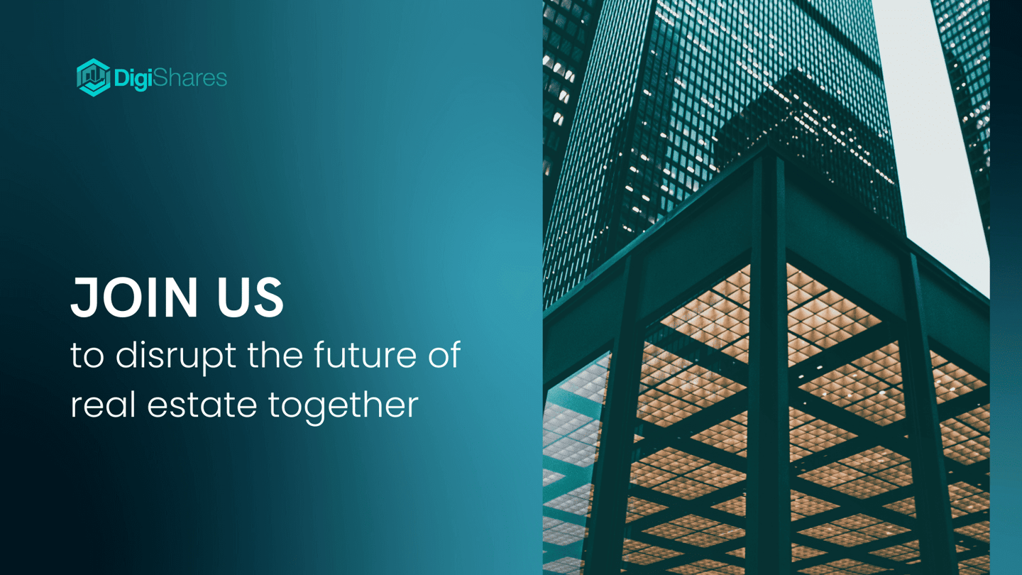 DigiShares — Republic