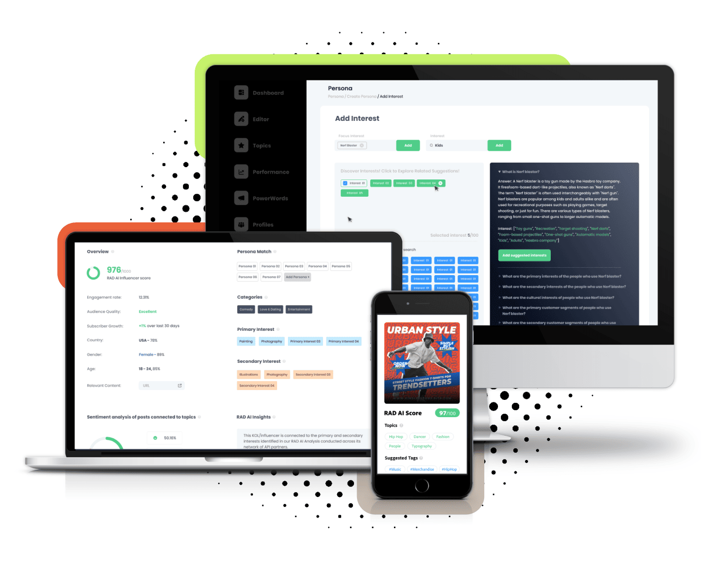 RAD AI (2nd Raise) — Republic