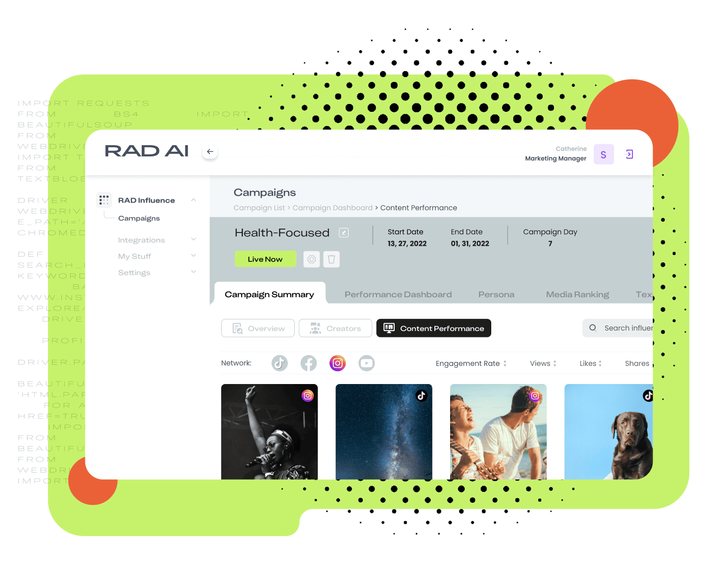 RAD AI (2nd Raise) — Republic