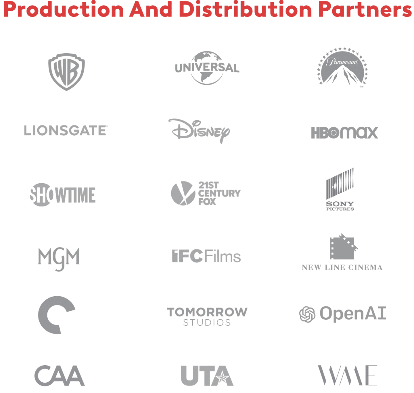 Pressman Film — Republic