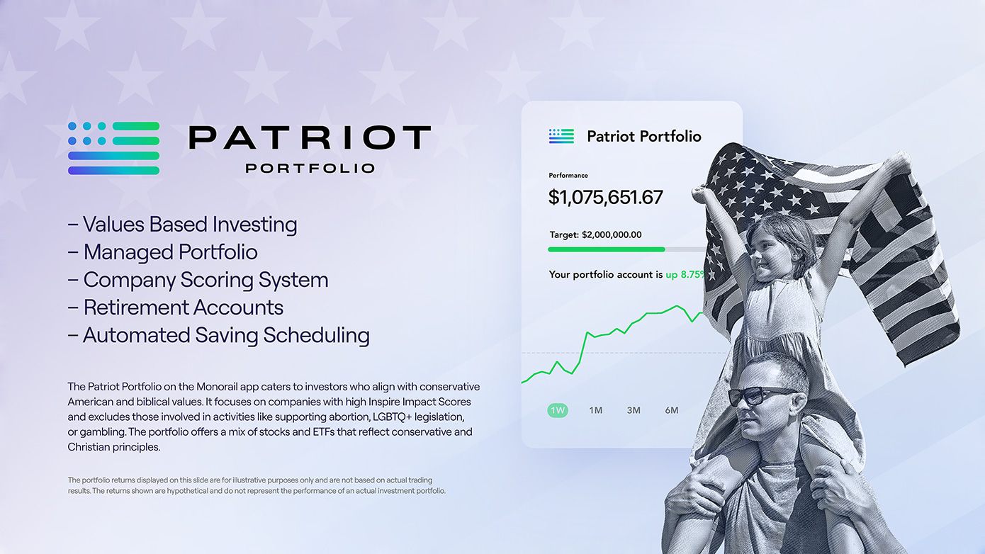 Monorail — Republic