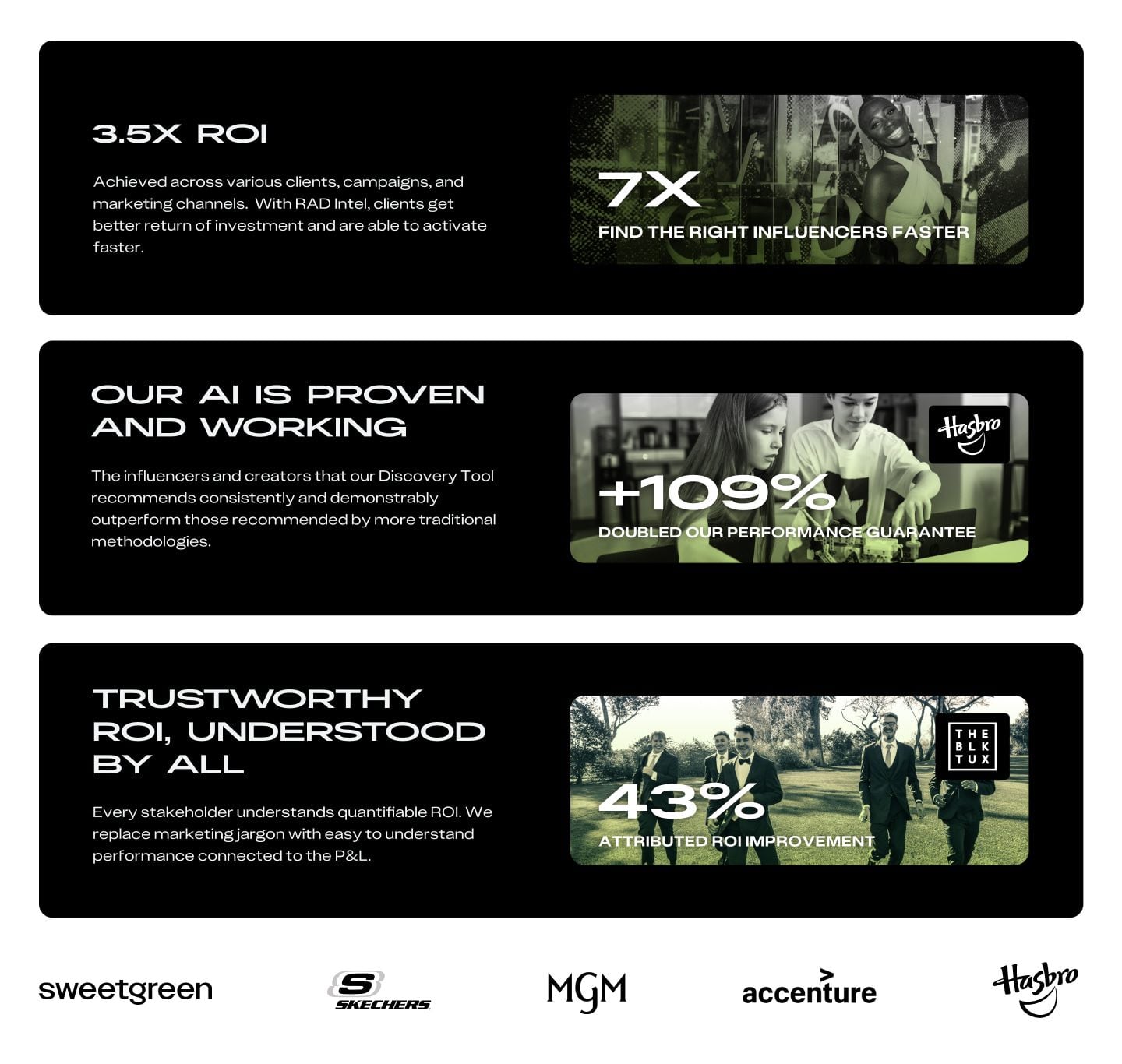 RAD Intel (3rd Raise) — Republic