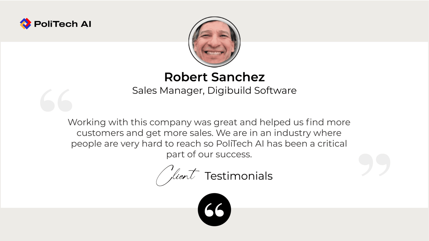 PoliTech AI — Republic