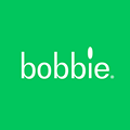 Bobbie logo